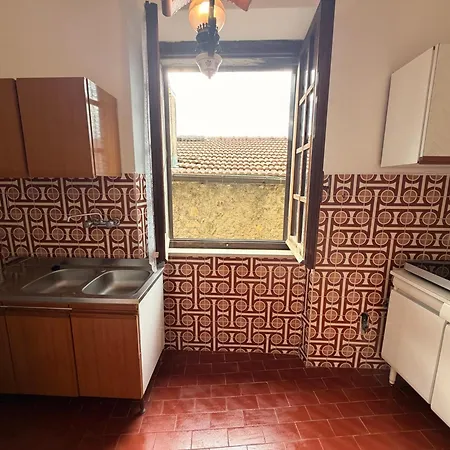 בית נופש Chalet Cottage *