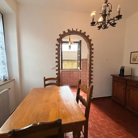 Casa vacanze Chalet Cottage