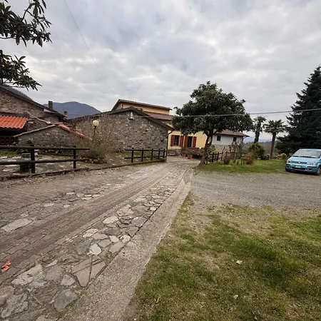 Chalet Cottage * Mochignano