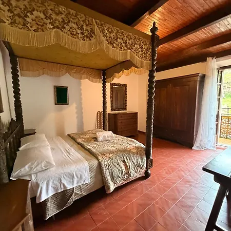 Casa vacanze Chalet Cottage
