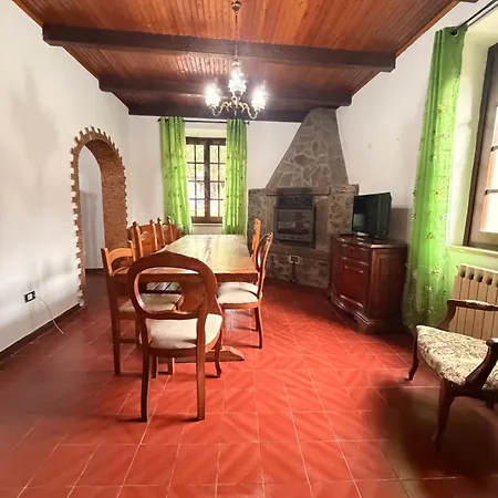 Chalet Cottage Casa vacanze