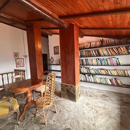 Casa vacanze Chalet Cottage